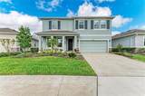 17669 Cantarina Cove - Photo 1