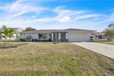 973 Dobell Terrace - Photo 1