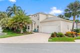400 Sweet Magnolia Court - Photo 1