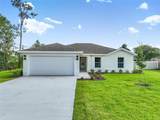 134 Red Mill Drive - Photo 1