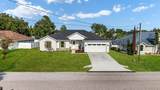 140 Frontier Drive - Photo 1