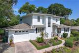 1405 Hilltop Drive - Photo 1