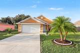 301 Bougainvillea Street - Photo 1
