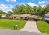 2503 Royal Palm Drive - Photo 1