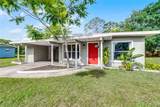 704 Baywood Drive - Photo 1