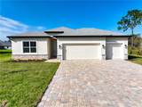 6137 Monegro Street - Photo 2