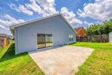 3010 Egrets Landing Drive - Photo 40