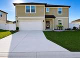 1213 Michelangelo Lane - Photo 1