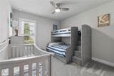 2423 Wild Turkey Creek Lane - Photo 22
