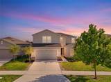 1017 Calico Pointe Circle - Photo 1