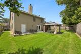 1513 Oberlin Terrace - Photo 22