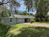 119 Matanzas Road - Photo 2