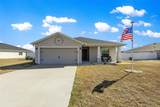 4720 89TH PLACE Road - Photo 1