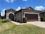 436 Pontevedra Road - Photo 1
