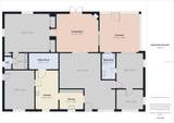 4414 Bonnet Lake Drive - Photo 2