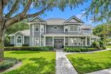 122 Stone Hill Drive - Photo 1