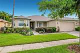 591 Highlands Hammock Drive - Photo 1