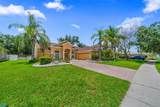 2651 Rambling Oaks Way - Photo 2