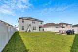13662 Wineberry Drive - Photo 33