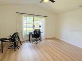 10504 Eagles Bluff Court - Photo 19