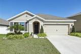 12018 Gillingham Harbor Lane - Photo 2