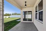 12018 Gillingham Harbor Lane - Photo 40
