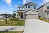 28889 Orange Berry - Photo 1