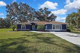 11419 Old Crystal River Road - Photo 1