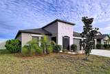 5420 Leslie Canyon Drive - Photo 2