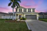 1609 Bonita Bluff Court - Photo 5