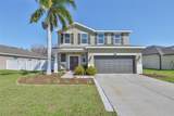 1609 Bonita Bluff Court - Photo 8