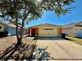1409 Delano Trent Street - Photo 1