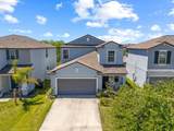 3703 Globe Thistle Drive - Photo 34