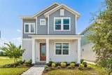 5640 Savanna Valley Trail - Photo 1