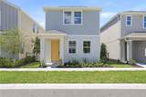 2033 Amelia Bay Place - Photo 2