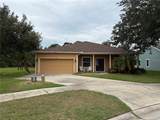 6019 Evansbrook Drive - Photo 2