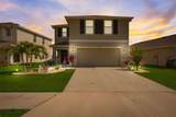 12166 High Rock Way - Photo 2