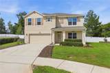 831 Oak Hollow Loop - Photo 1