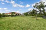 10015 Marbella Drive - Photo 24