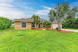 14143 Saul Lane - Photo 1