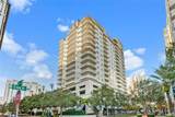 100 Eola Drive - Photo 1