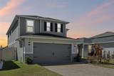 3110 Sanctuary Drive - Photo 1