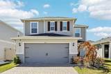 3110 Sanctuary Drive - Photo 2