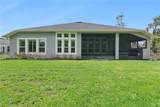 2423 Wild Turkey Creek Lane - Photo 32
