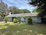 119 Matanzas Road - Photo 1
