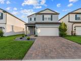 2704 Vista Verde Lane - Photo 1