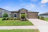 18414 Malinche Loop - Photo 3