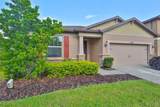1606 Cabbage Key Drive - Photo 1