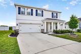 13793 Wineberry Drive - Photo 2