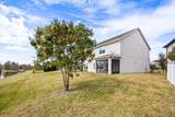 813 Marsh Reed Drive - Photo 42